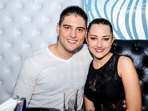 Bivši momak Aleksandre Prijović odbio pjesmu, završila kod Pejovića i postala hit