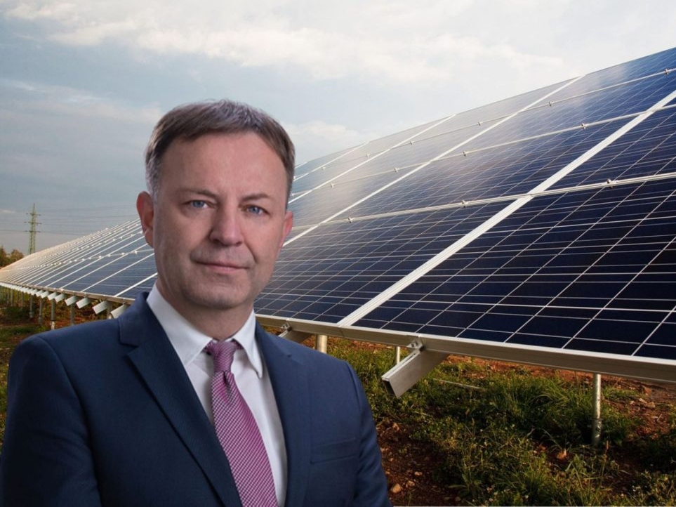 Bivši načelnik Kozarske Dubice prodavao ukradenu struju