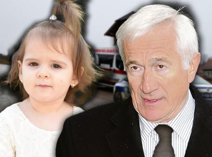 Bivši načelnik policije: Da je Dankino tijelo tu, već bi ga našli