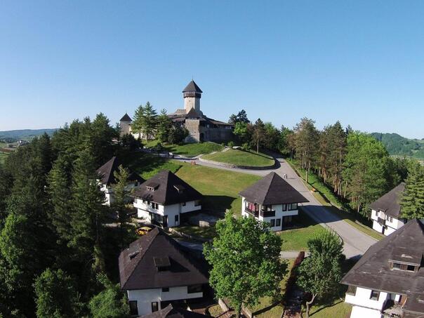 Bivši načelnik Velike Kladuše osuđen zbog zloupotrebe položaja