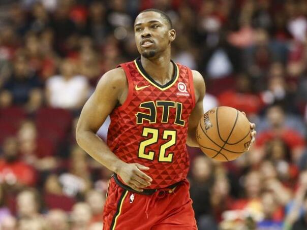 Bivši NBA košarkaš oblači dres reprezentacije BiH