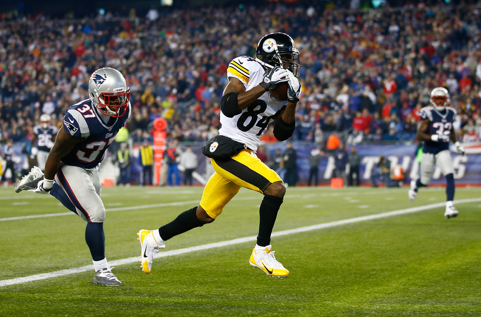 Bivši NFL igrač preminuo u 32. godini