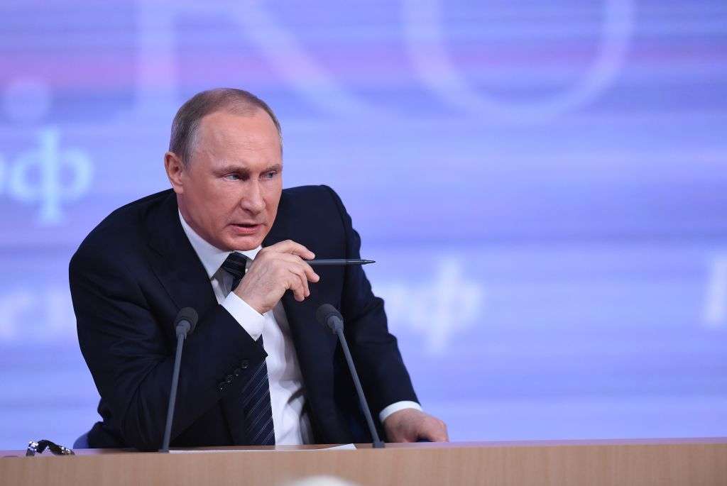 Bivši njemački kancelar Schröder sastaje se s Putinom