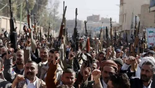 Bivši njemački vojnici osuđeni na zatvor zbog formiranja plaćeničke grupe za intervenciju u ratu u Jemenu