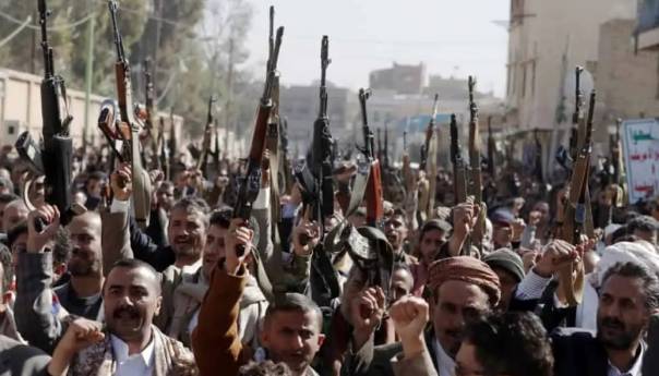 Bivši njemački vojnici osuđeni na zatvor zbog formiranja plaćeničke grupe za intervenciju u ratu u Jemenu