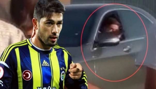 Bivši nogometaš Fenerbahčea i Bešiktaša u pucnjavi ubio jednu i ranio četiri osobe