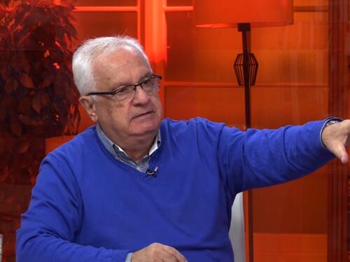 Bivši obavještajac i redovni Marićev gost osuđen na doživotnu kaznu zatvora