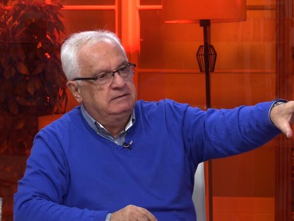 Bivši obavještajac i redovni Marićev gost osuđen na doživotnu kaznu zatvora