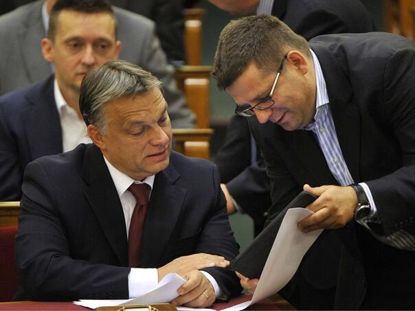 Bivši Orbanov ministar pod istragom: Gdje je nestalo 24,5 miliona eura?
