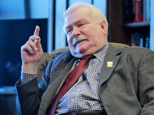 Bivši poljski lideri pisao Trumpu: Heroji su ukrajinski vojnici