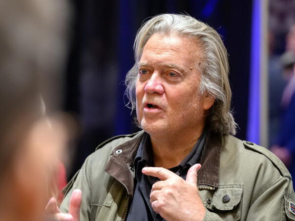 Bivši pomoćnik: Trump će se vratiti u Bijelu kuću na treći mandat 2028.