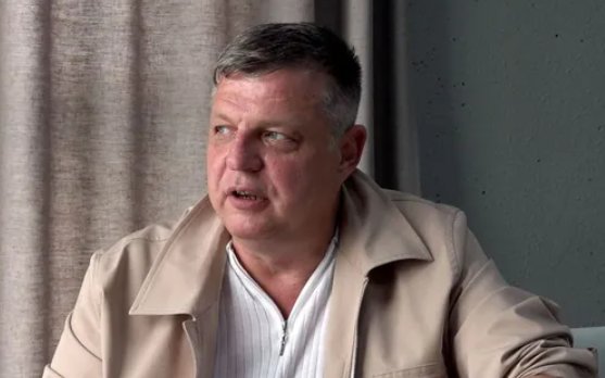 Bivši poslanik Žuravko ubijen u Hersonu