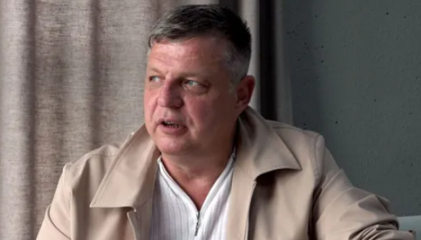 Bivši poslanik Žuravko ubijen u Hersonu