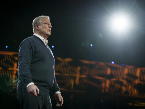 Al Gore uporedio Trumpovu administraciju s nacistima