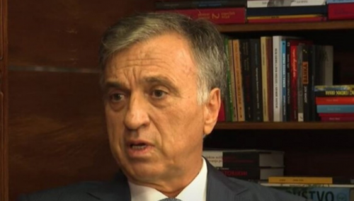 Bivši predsjednik Crne Gore: Ugovor sa SPC-om je pravno ništavan