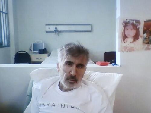 Bivši predsjednik Gruzije: Žele me fizički eliminisati