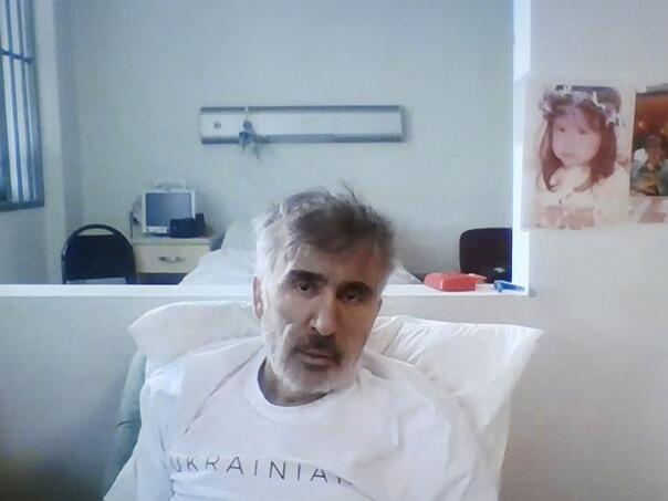 Bivši predsjednik Gruzije: Žele me fizički eliminisati