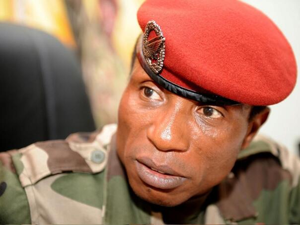 Bivši predsjednik Gvineje osuđen na 20 godina za naručivanje masakra na stadionu i masovno silovanje