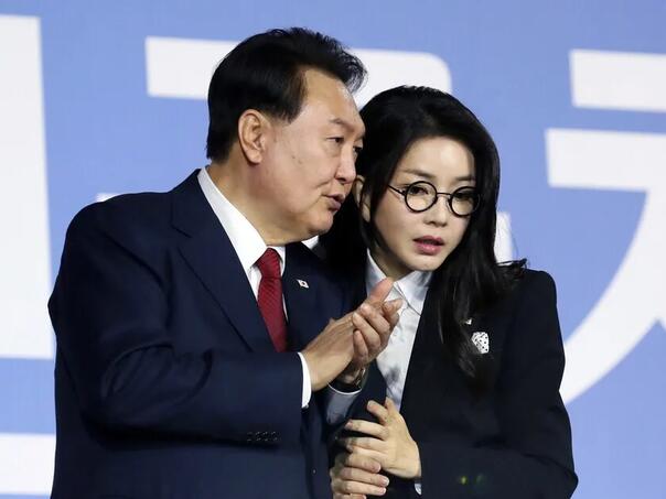 Bivši predsjednik Južne Koreje vraća se životu sa 11 kućnih ljubimaca