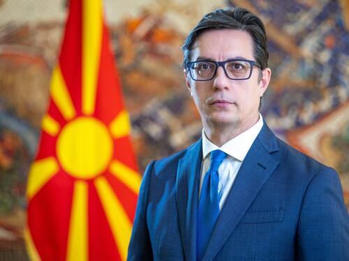 Bivši predsjednik S. Makedonije optužio Miloševića za pokušaj ubistva Kira Gligorova