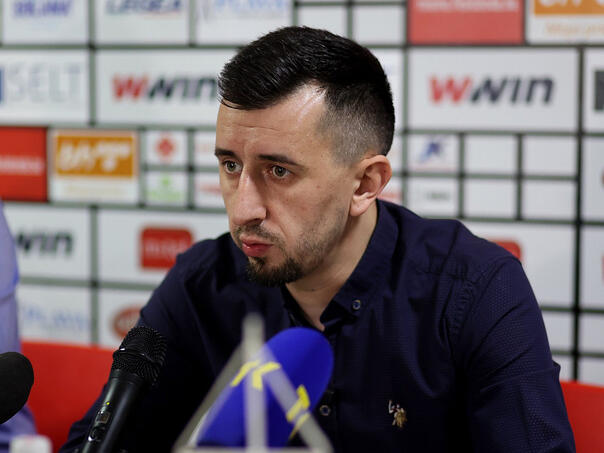 Bivši predsjednik Slobode: Za ove sam Florentino Perez lično