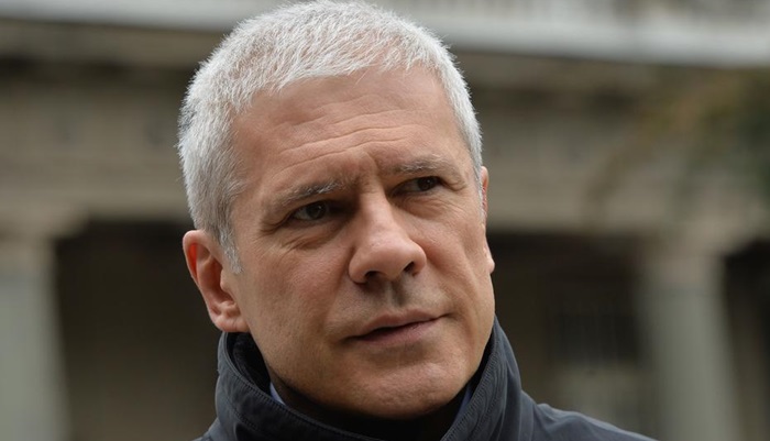 Bivši predsjednik Srbije Boris Tadić pozitivan na koronavirus