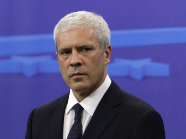 Bivši predsjednik Srbije o Vučiću: Nikada veća kukavica nije bila na čelu Srbije