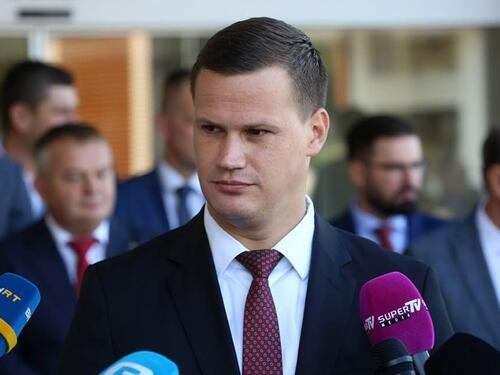 Bivši premijer Halilagić o tri godine Vlade TK: Bilo je zadovoljstvo