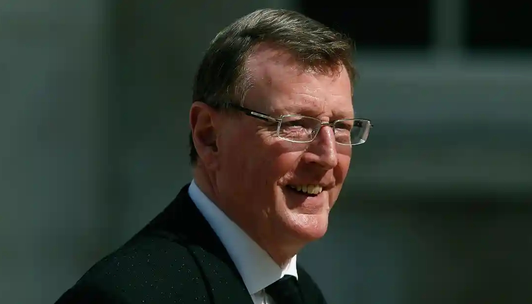 Bivši premijer Sjeverne Irske David Trimble umro u 78. godini