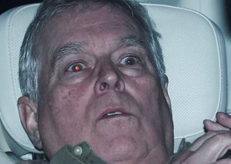 Bivši princ Andrew pušten iz pritvora