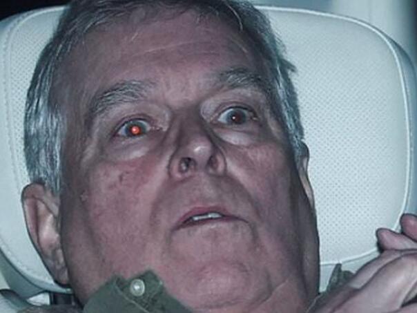 Bivši princ Andrew pušten iz pritvora