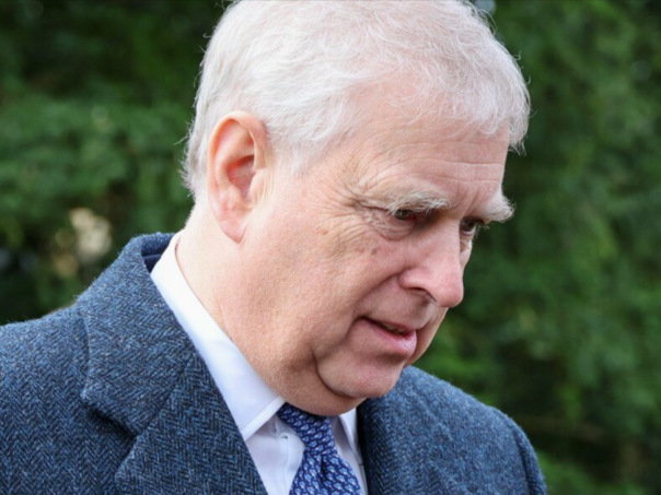 Bivši princ odbio saradnju s Kongresom u istrazi sa slučajem Epstein