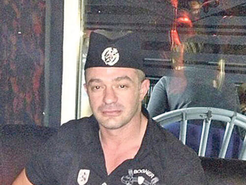 Bivši pripadnik Crvenih beretki i plaćeni ubica prebačen u Srbiju nakon hapšenja u Tuzli