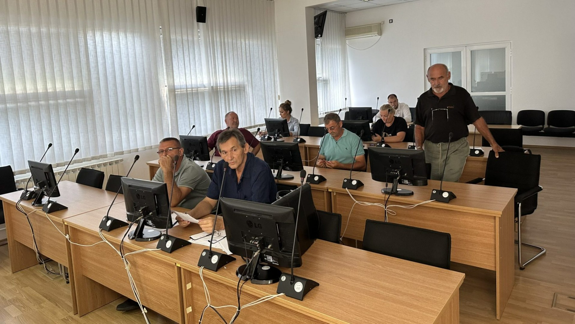 Bivši pripadnik MUP-a Republike Srpske osuđen za ratni zločin u Bosanskom Šamcu