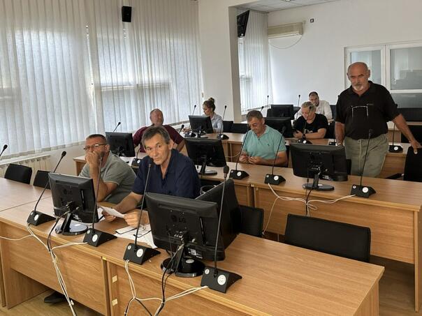 Bivši pripadnik MUP-a Republike Srpske osuđen za ratni zločin u Bosanskom Šamcu