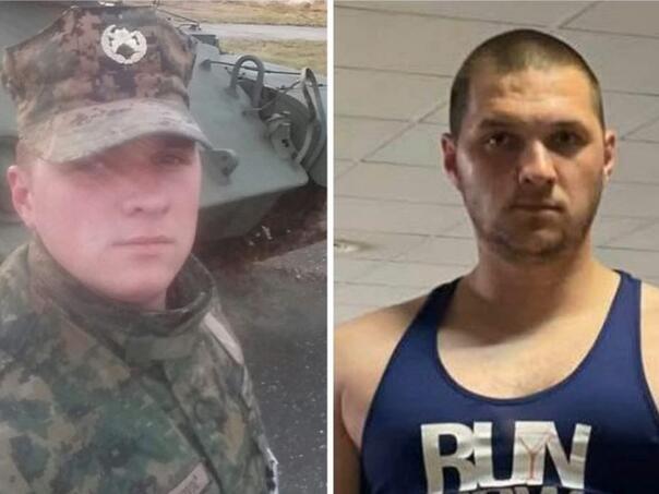 Bivši pripadnik Oružanih snaga BiH poginuo boreći se za Ruse