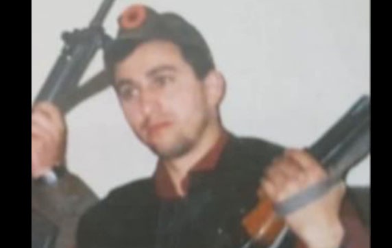 Bivši pripadnik OVK-a pobjegao iz kućnog pritvora