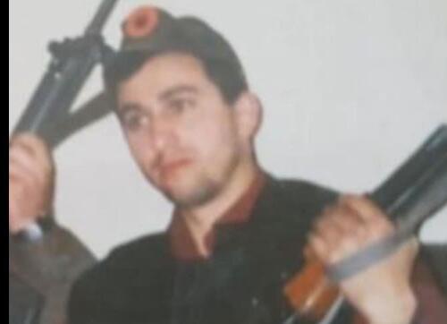 Bivši pripadnik OVK-a pobjegao iz kućnog pritvora