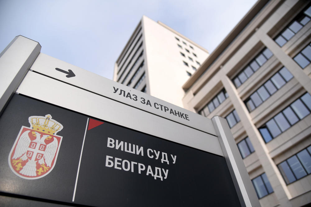 Bivši pripadnik Vojske RS osuđen zbog silovanja Bošnjakinje tokom rata