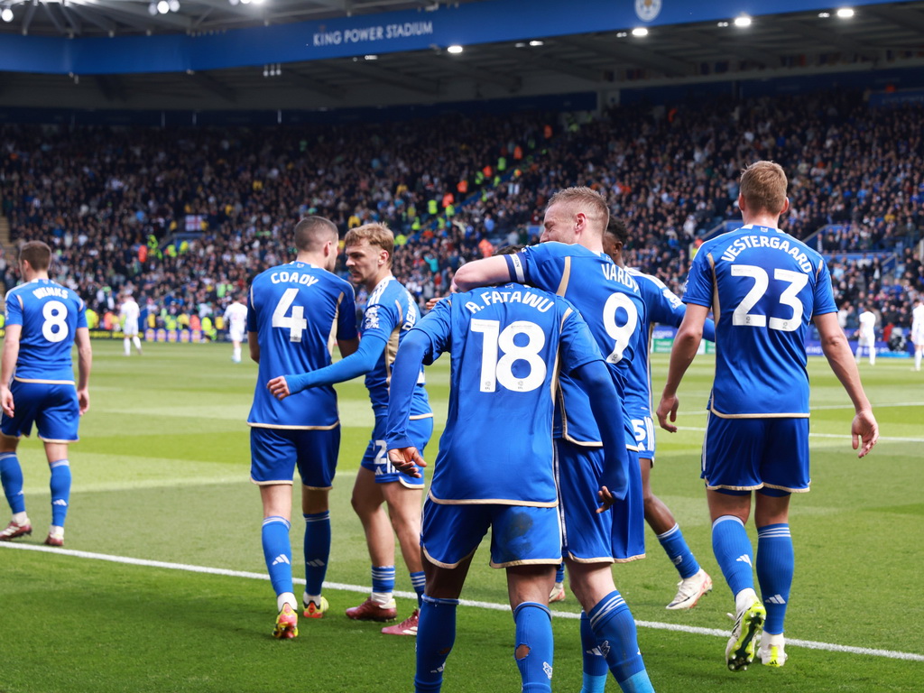 Bivši prvak Engleske se ekspresno vratio u Premiership
