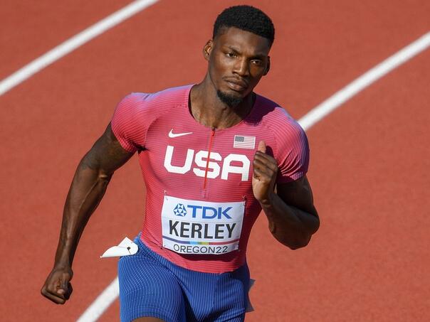 Bivši prvak svijeta suspendovan na dvije godine