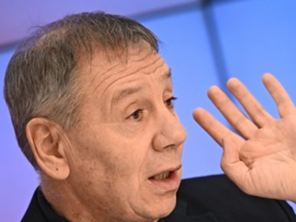 Bivši Putinov savjetnik: Počela je nova stvarnost