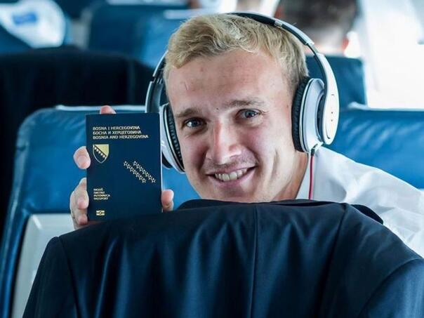 Bivši reprezentativac BiH ima biznis sa dijamantima