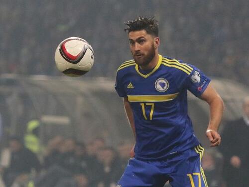 Bivši reprezentativac BiH kritikovao NFSBiH: Sram vas bilo!