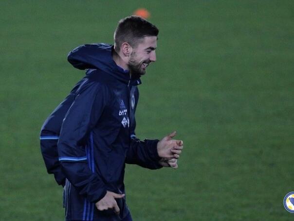 Bivši reprezentativac BiH u 29. godini završio fudbalsku karijeru