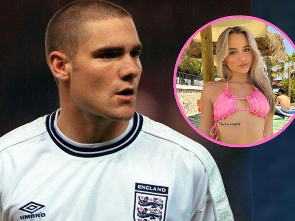 Bivši reprezentativac Engleske se odrekao kćerke jer je saznao čime se bavi