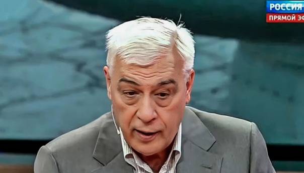 Bivši ruski general: Izbrisat ćemo Britaniju, a onda rat s NATO-om