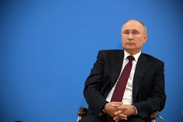 Bivši ruski premijer: Putin bi za nekoliko mjeseci mogao pobjeći