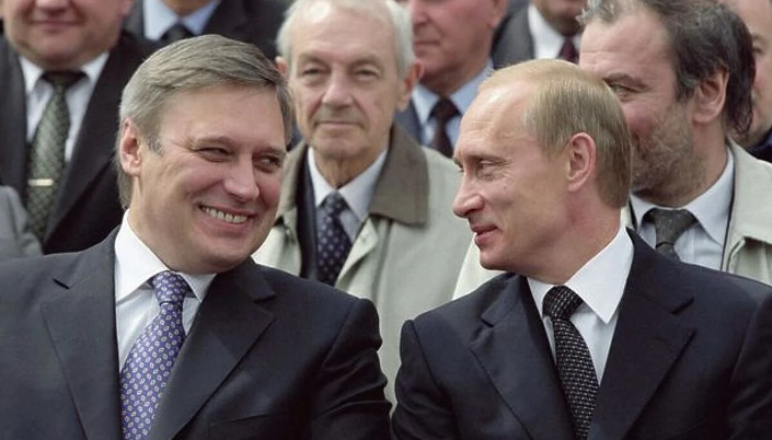 Bivši ruski premijer: Putin je već počeo shvatati da gubi rat