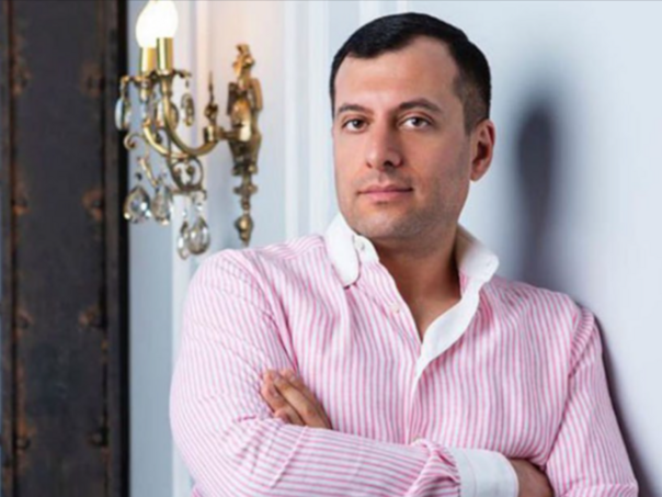 Bivši ruski zvaničnik pronađen mrtav pod sumnjivim okolnostima